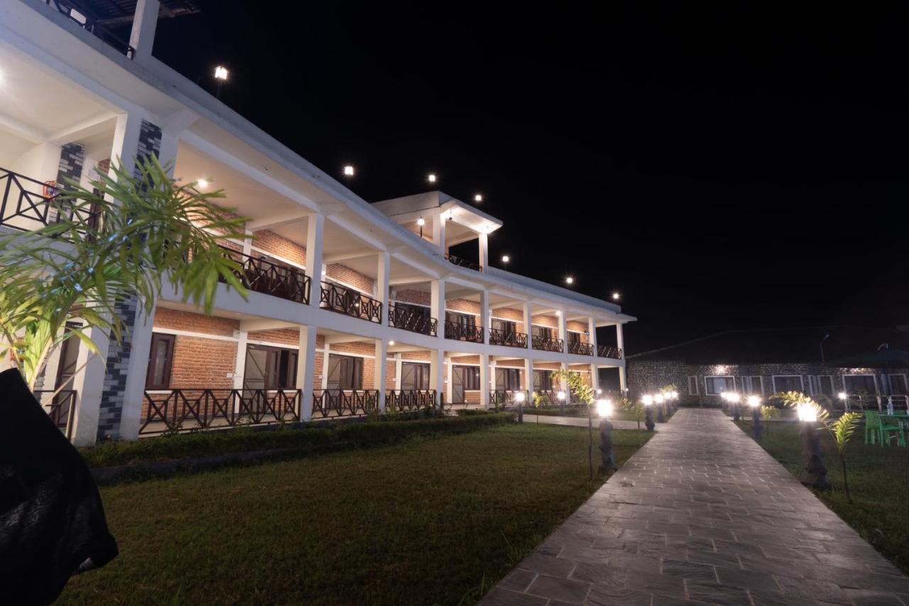 Babai Resort Pvt Ltd Bardiya Exteriör bild