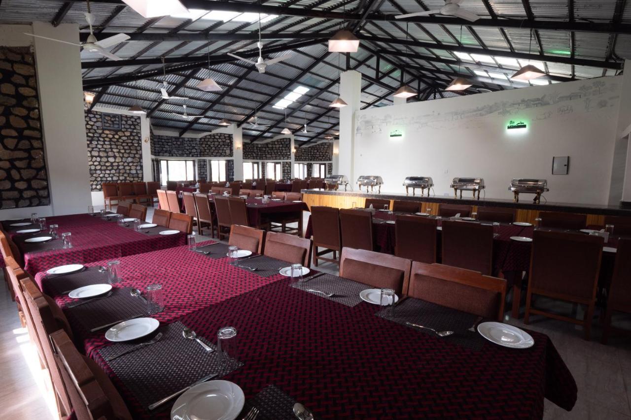 Babai Resort Pvt Ltd Bardiya Exteriör bild
