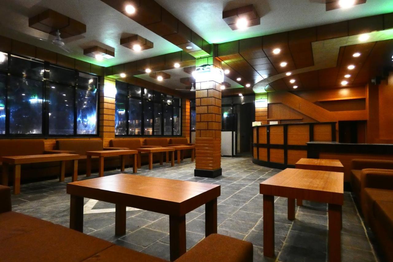 Babai Resort Pvt Ltd Bardiya Exteriör bild