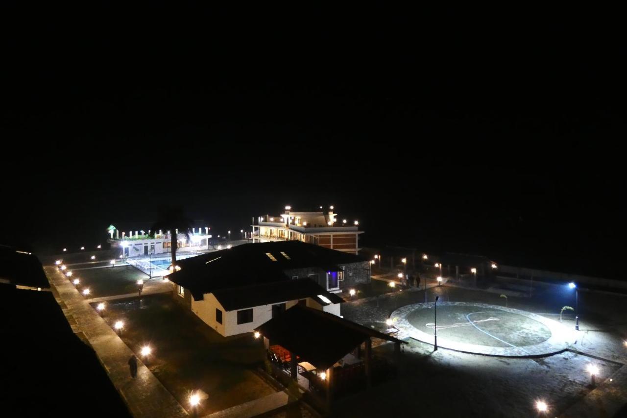 Babai Resort Pvt Ltd Bardiya Exteriör bild
