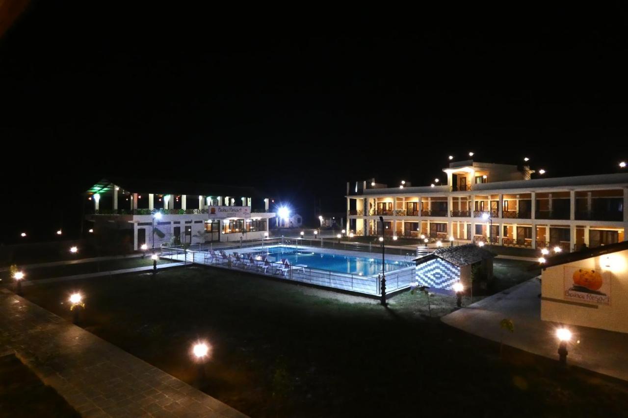 Babai Resort Pvt Ltd Bardiya Exteriör bild
