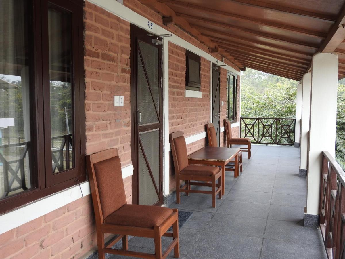 Babai Resort Pvt Ltd Bardiya Exteriör bild