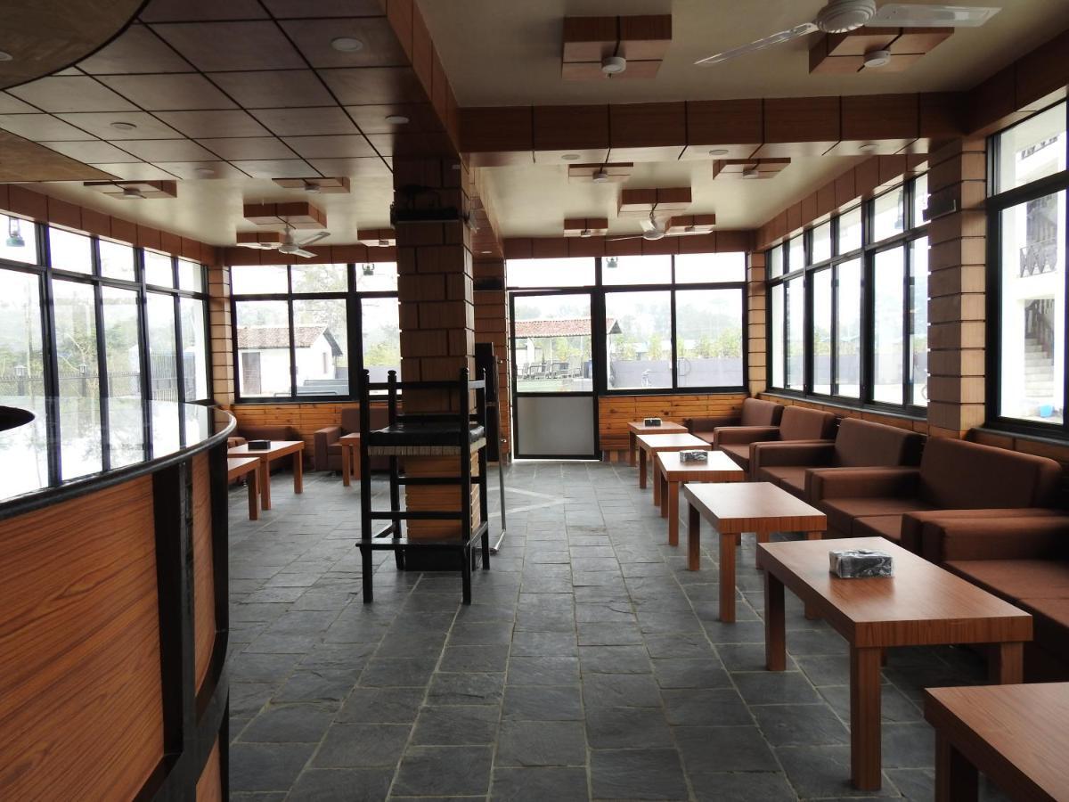 Babai Resort Pvt Ltd Bardiya Exteriör bild