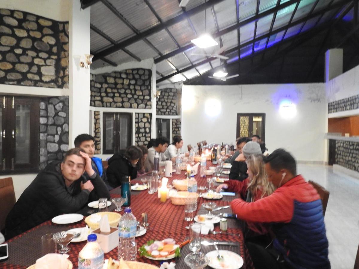 Babai Resort Pvt Ltd Bardiya Exteriör bild