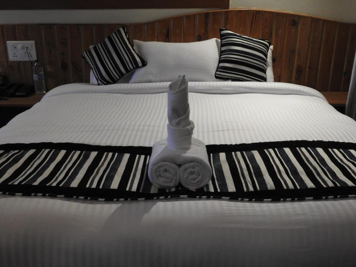 Babai Resort Pvt Ltd Bardiya Exteriör bild