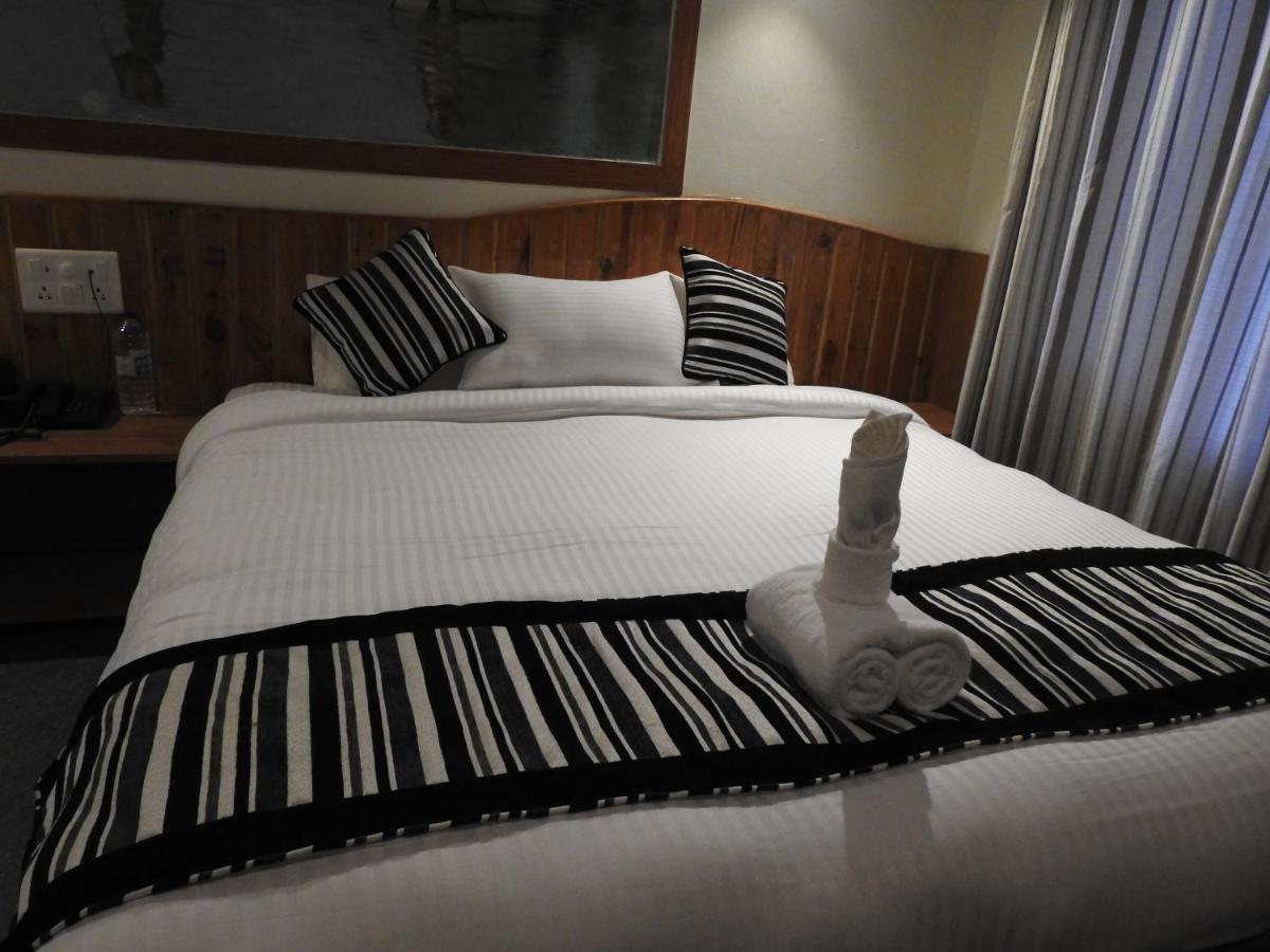 Babai Resort Pvt Ltd Bardiya Exteriör bild