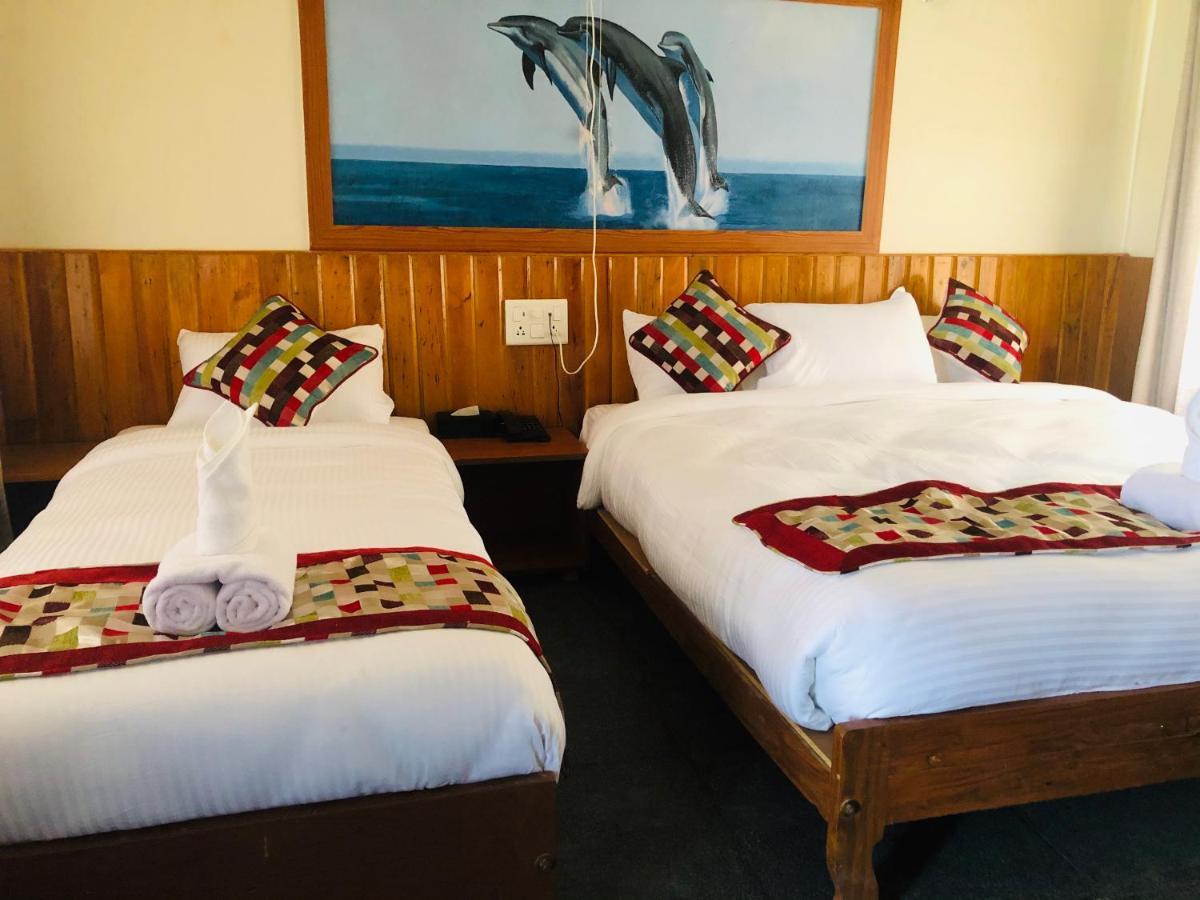 Babai Resort Pvt Ltd Bardiya Exteriör bild